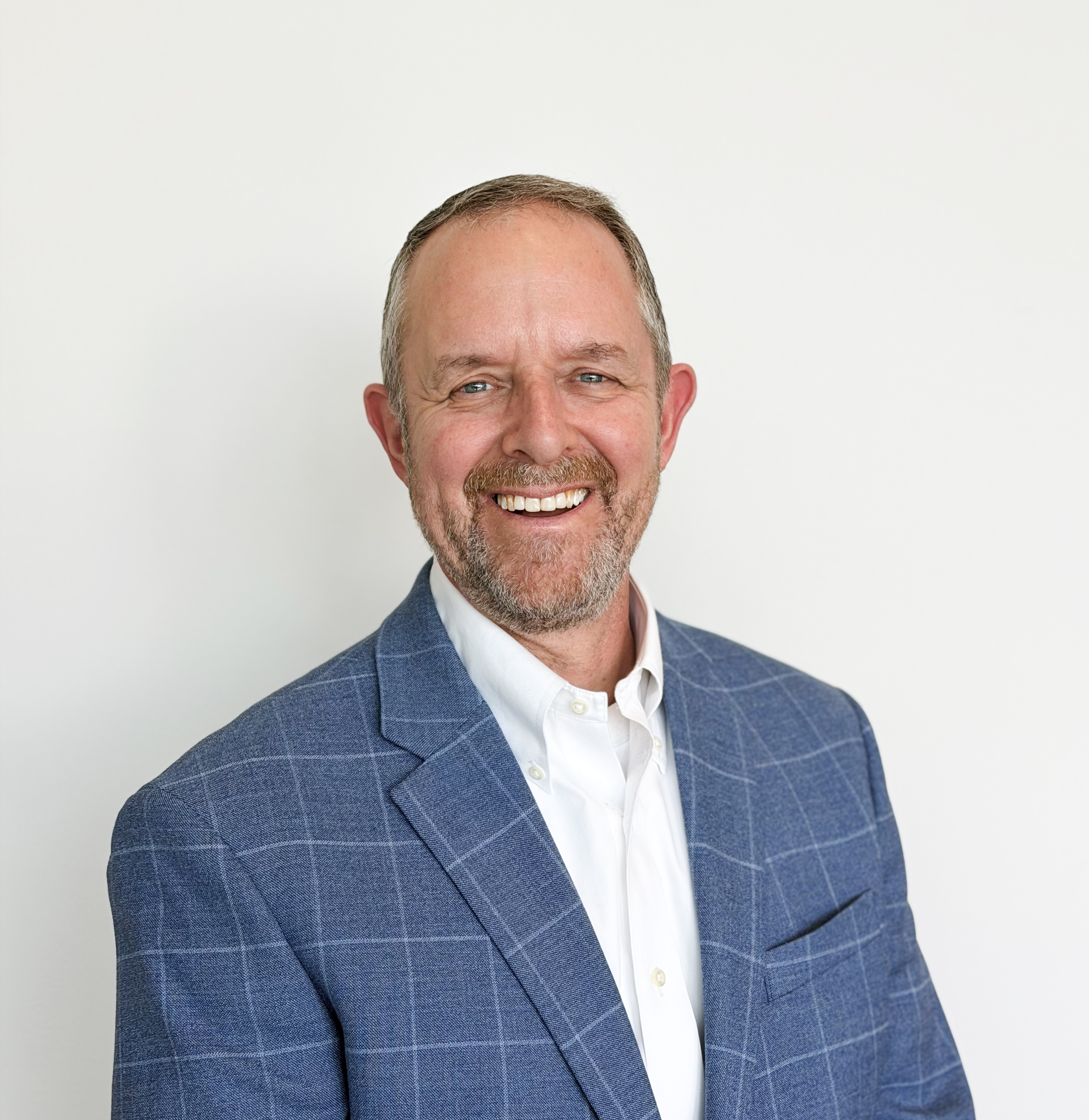 Chris Jones - Co-Founder, Three Bridges Consulting