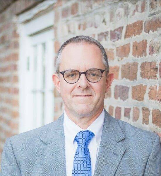 Chris Jones - Co-Founder, Three Bridges Consulting