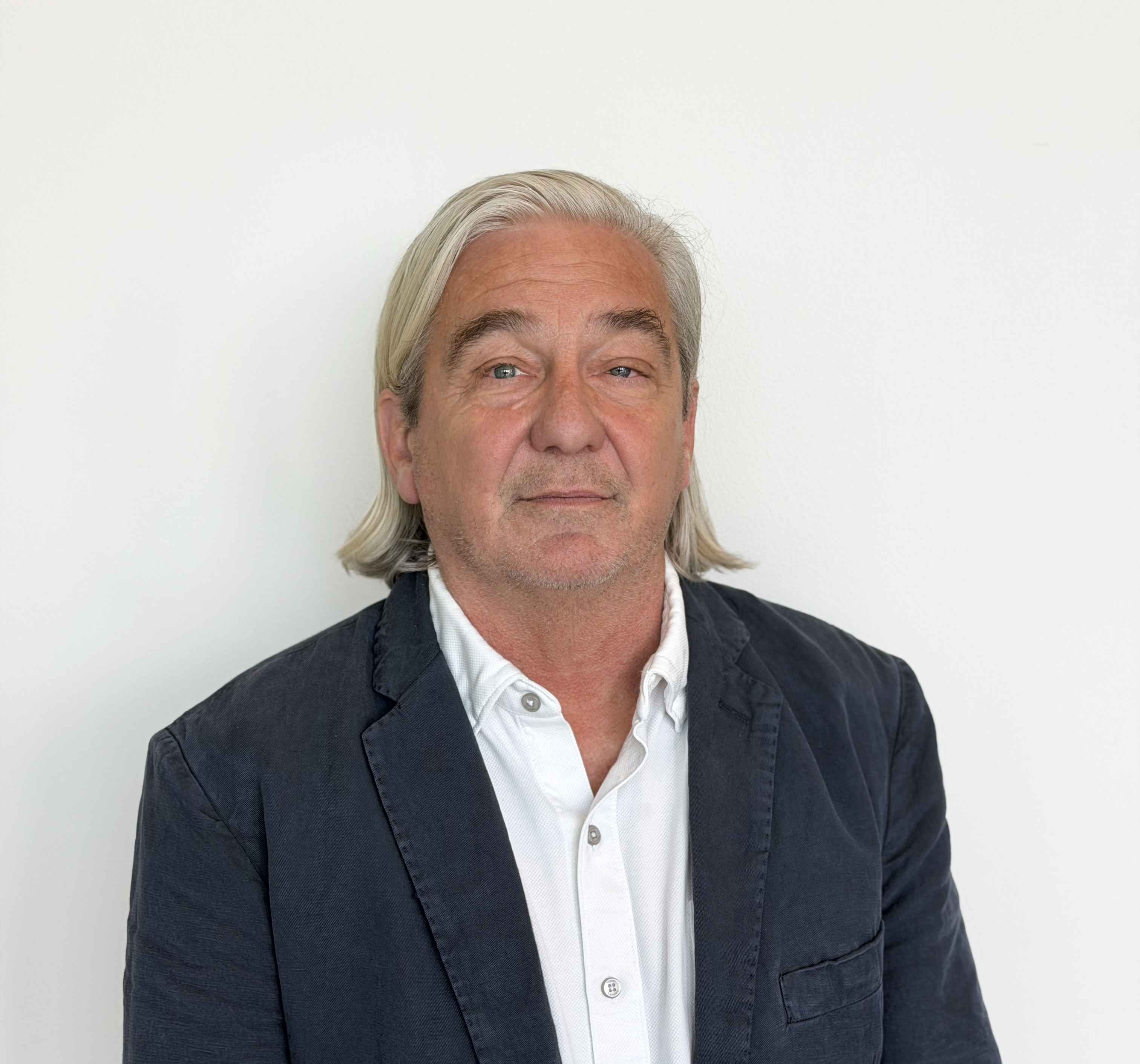 Marc Williams - Co-Founder, Three Bridges Consulting