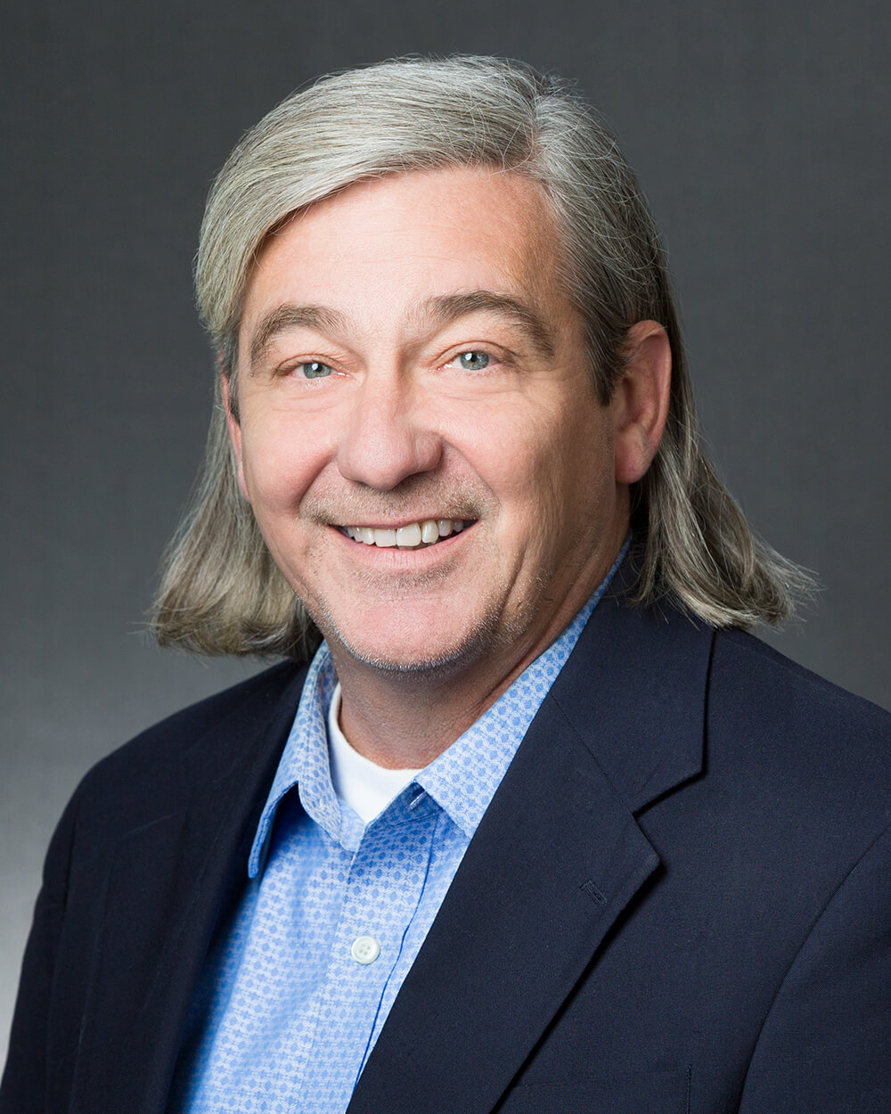 Marc Williams - Co-Founder, Three Bridges Consulting